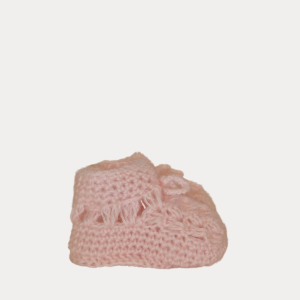 Carapins bebé, Rosa