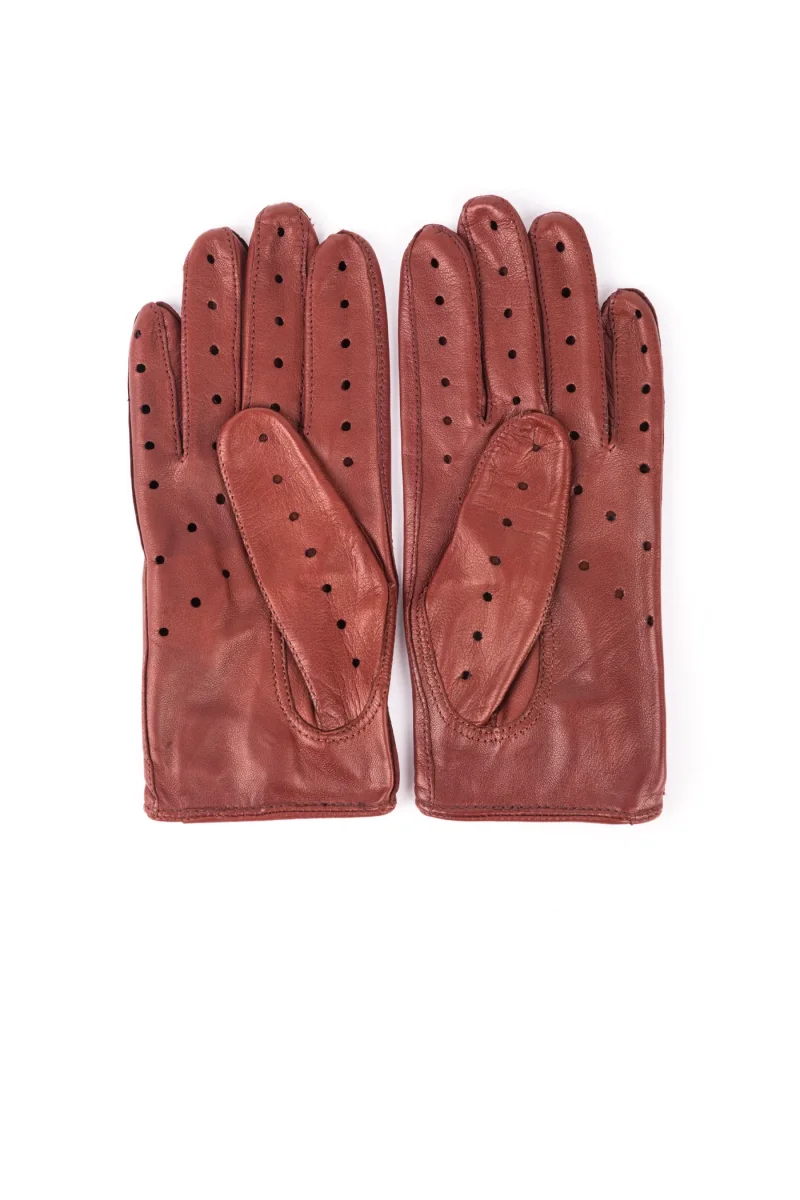 Luvas em pele - Image 7