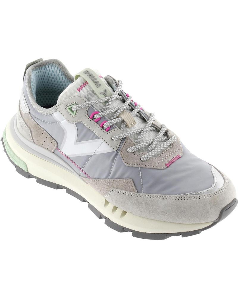 Victoria Sneaker 8811100 Gris - Image 3