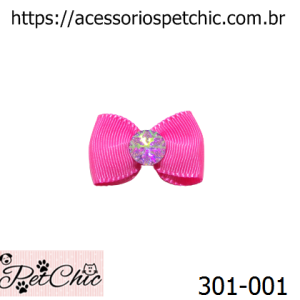 301-001 – Laço gorgurão “M”   (c/10)