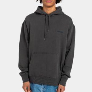 Sweat Element Capuz Cornell 3.0 Off Black