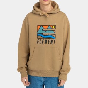 Sweat Element Trekka Khaky