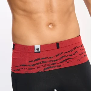 SportHG Halo Belt - Red