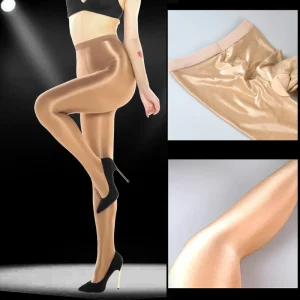 Meia Calça Invisível Pant Ponder