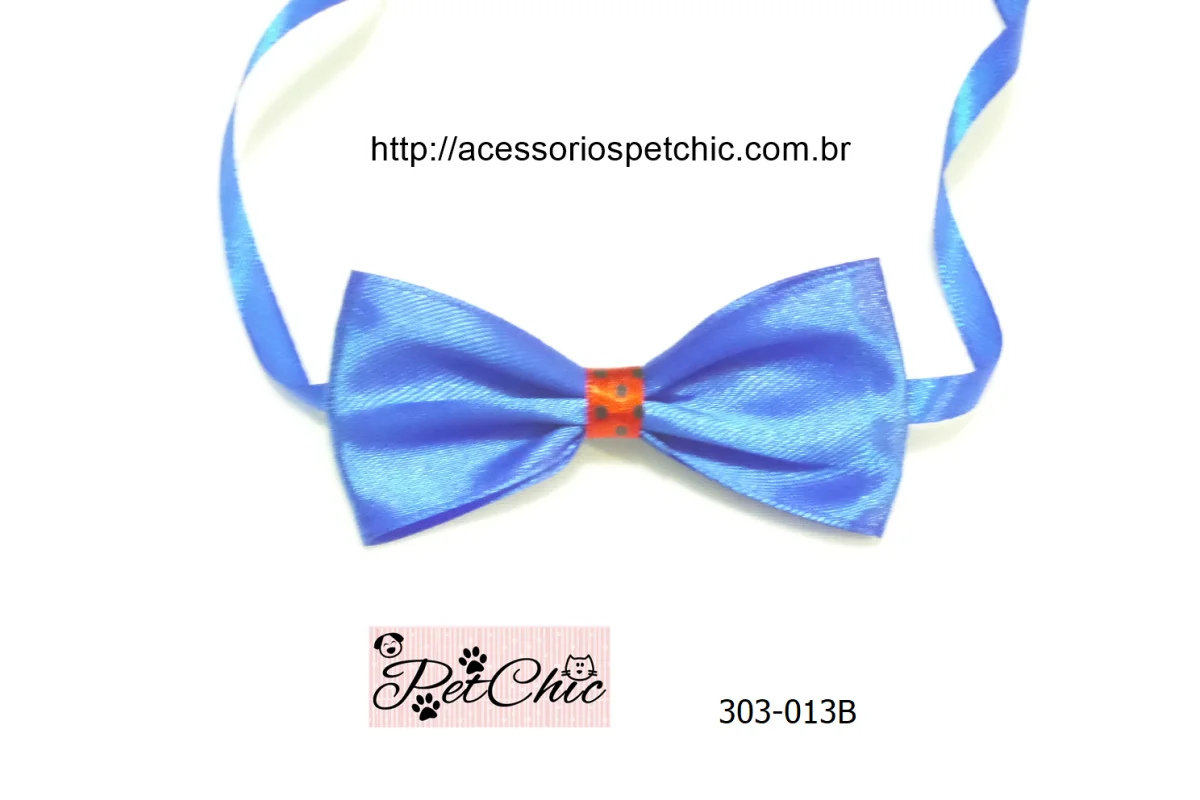 303-013B – Laço pescoço macho “P” (c/10) - Image 3