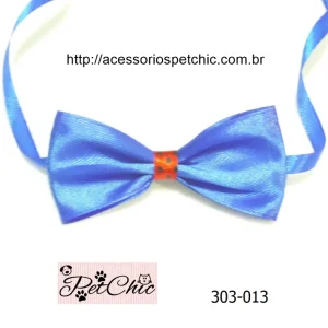 303-013 – Laço de pescoço macho “G” (c/10)