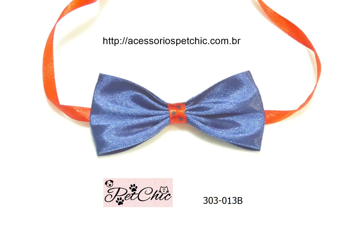 303-013B – Laço pescoço macho “P” (c/10) - Image 9