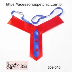 309-016 – Gola c/gravata (c/08)