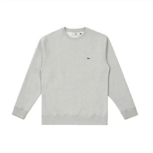 Sweat Sanjo K100 Patch Grey