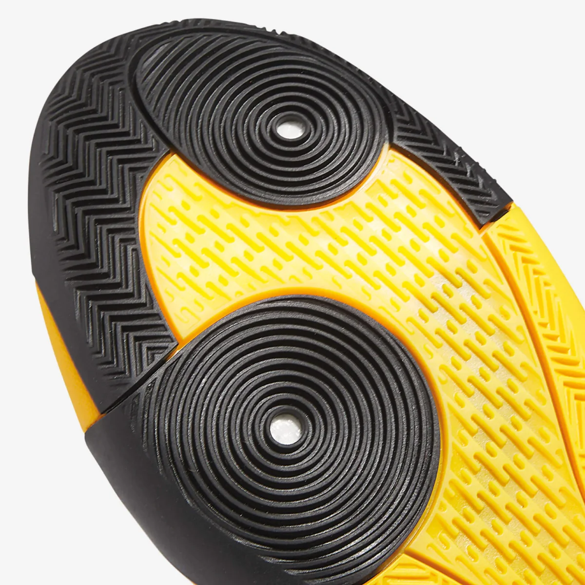 Adidas Harden Vol. 8 'Black/Yellow' - Image 3