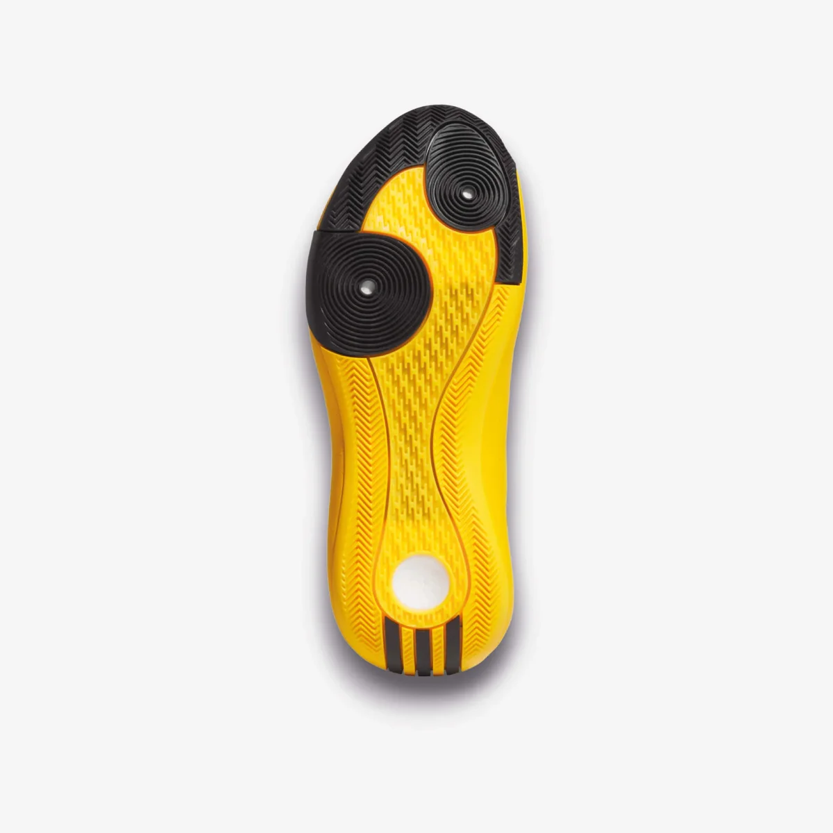 Adidas Harden Vol. 8 'Black/Yellow' - Image 8