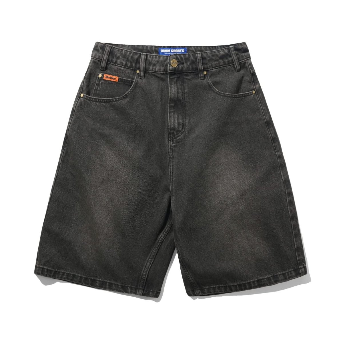 Calções Butter Goods Baggy Denim - Image 2