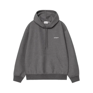 Carhartt WIP Hooded Alda Sweatshirt