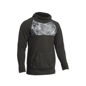 SportHG Kong Sweatshirt - Black
