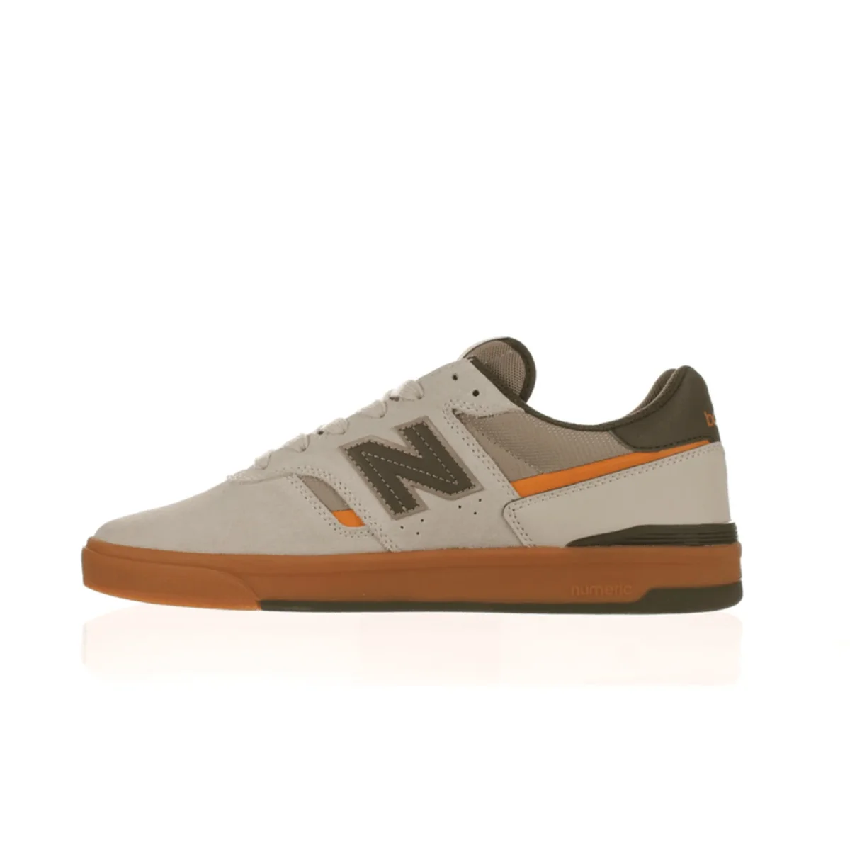 New Balance Numeric Jamie Foy 306 Cup - Image 3