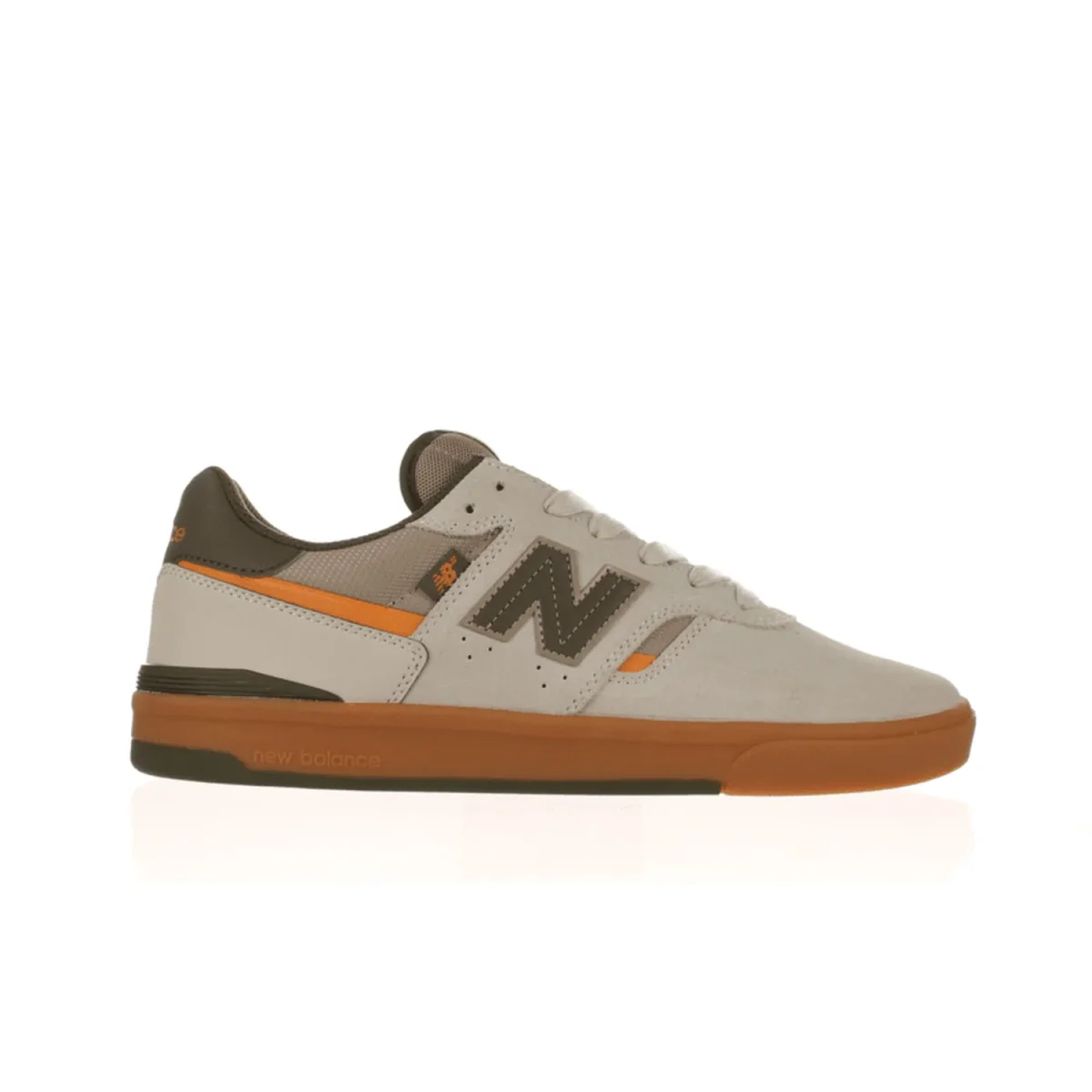 New Balance Numeric Jamie Foy 306 Cup - Image 2