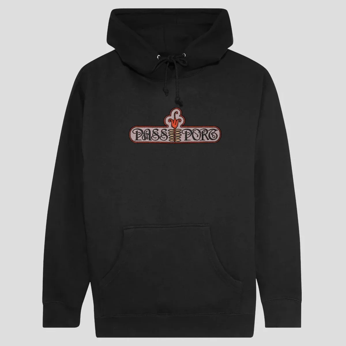 Pass~Port Gardenia Hoodie