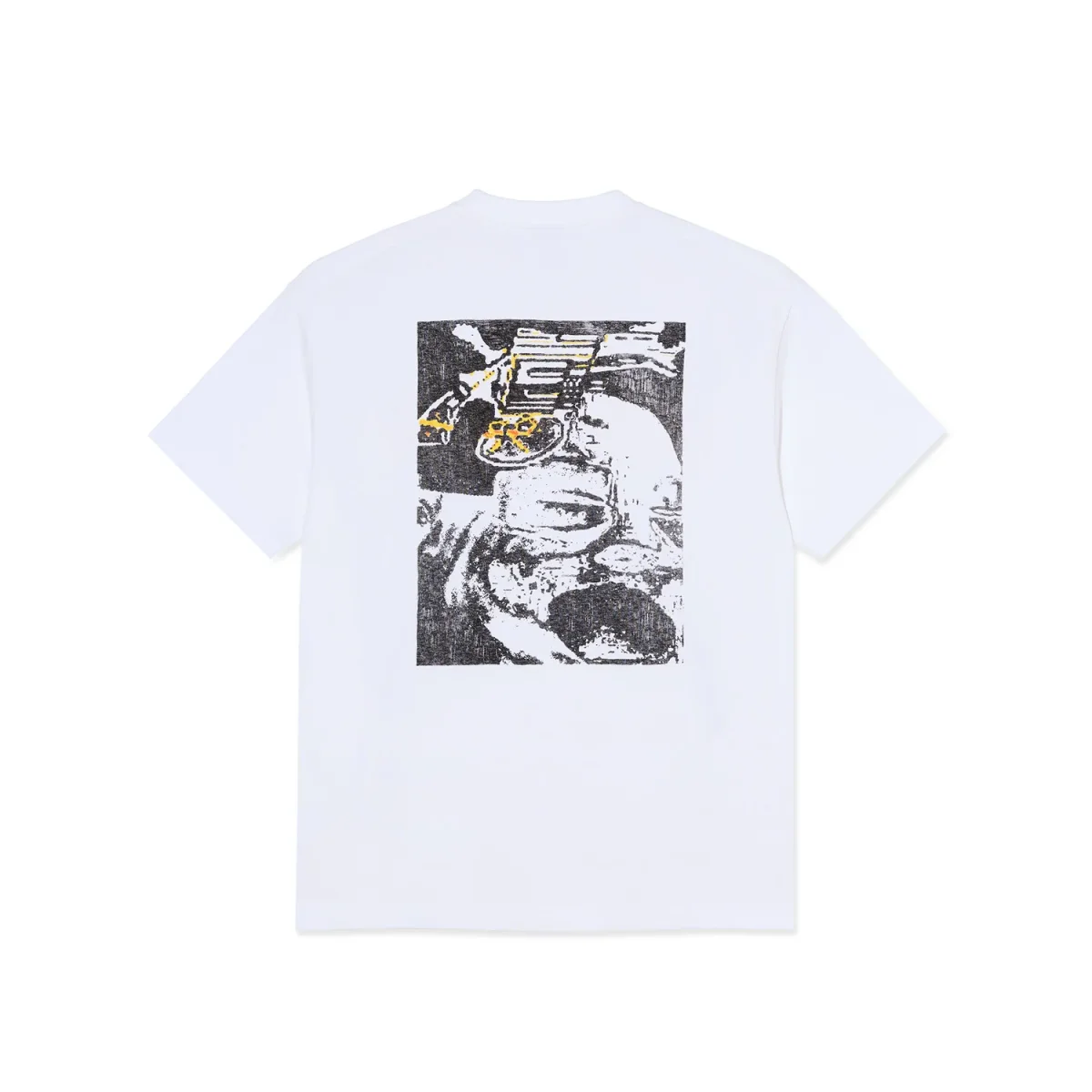 Polar Conflict Scenario T-Shirt - Image 5