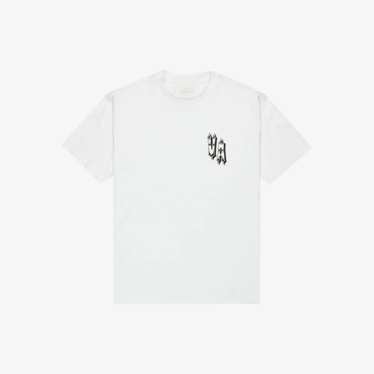 RVCA Double Trouble T-Shirt - Image 2