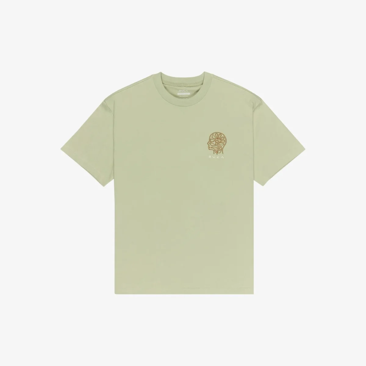 RVCA In Nature T-Shirt - Image 2