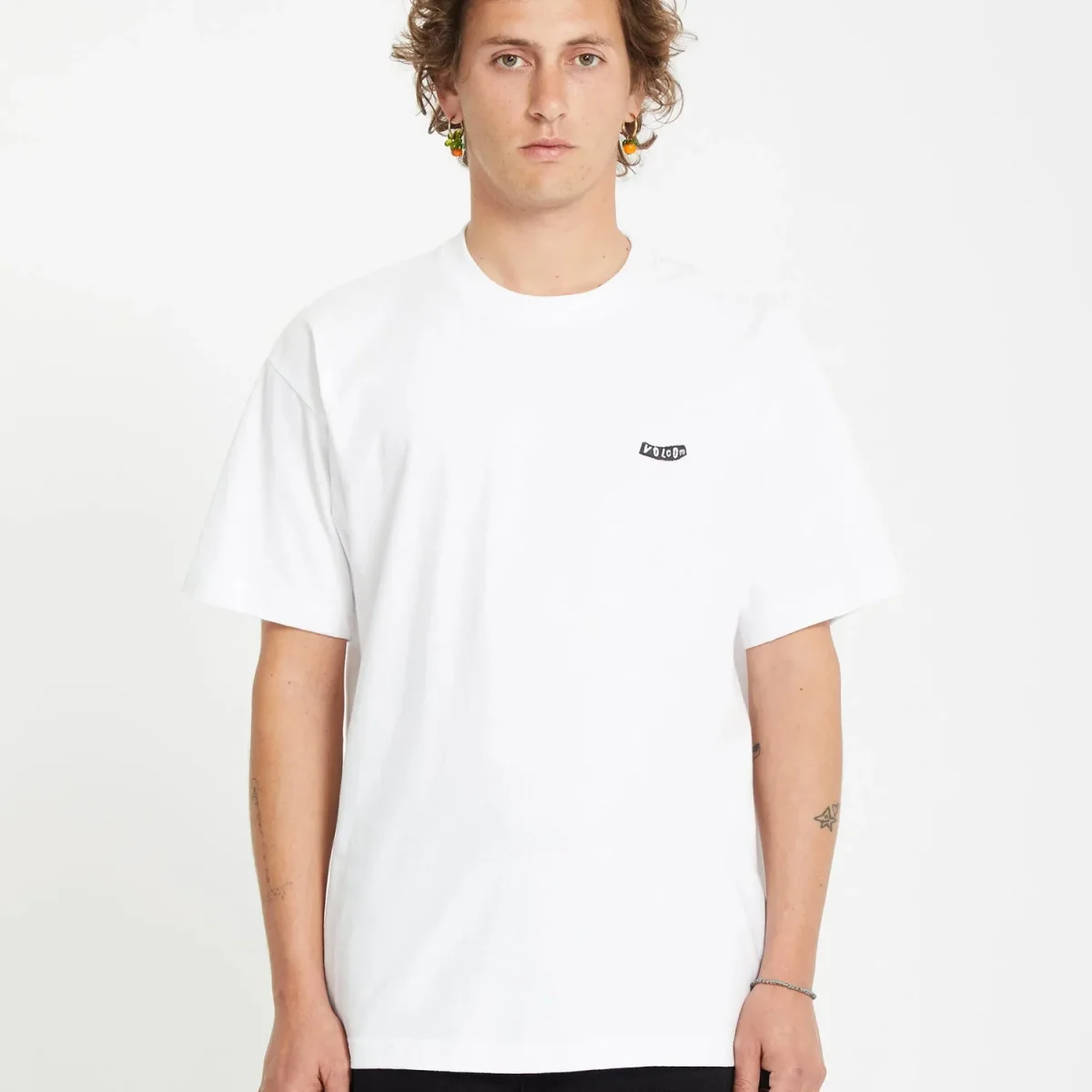 Volcom Pistol Stone T-Shirt - Image 3